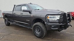 2024 Ram Ram Pickup 3500 Laramie