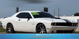 2018 Dodge Challenger R/T Shaker