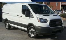 2018 Ford Transit 150