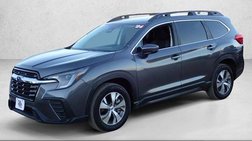 2024 Subaru Ascent Premium 7-Passenger