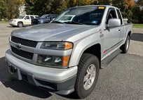 2010 Chevrolet Colorado LT