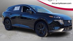 2026 Nissan Murano SV