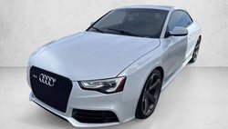 2014 Audi RS 5 quattro