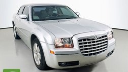 2006 Chrysler 300 Touring