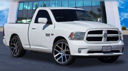 2014 Ram Ram Pickup 1500 Express