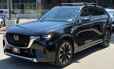 2024 Mazda CX-90 3.3 Turbo S Premium Plus