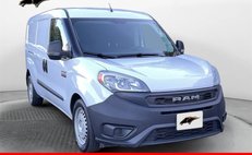 2019 Ram ProMaster City Tradesman