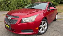 2014 Chevrolet Cruze 2LT Auto