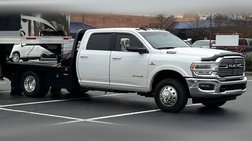 2022 Ram Ram Pickup 3500 Laramie