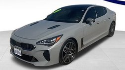 2023 Kia Stinger GT2
