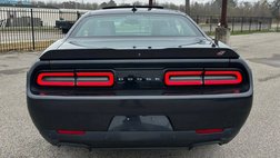 2018 Dodge Challenger GT