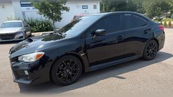 2021 Subaru WRX Premium