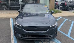 2024 Polestar 2 Long Range Dual Motor