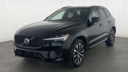 2023 Volvo XC60 B5 Plus Dark Theme