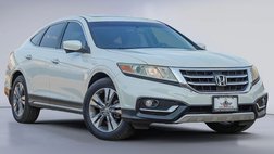 2015 Honda Crosstour EX V6