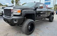 2015 GMC Sierra 3500HD Denali
