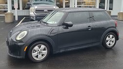2024 MINI Hardtop Cooper