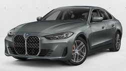 2024 BMW 4 Series 430i Gran Coupe