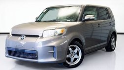 2012 Scion xB Base