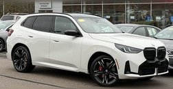 2025 BMW X3 M50 xDrive