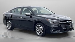 2024 Subaru Legacy Touring XT