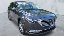 2018 Mazda CX-9 Touring