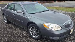 2007 Buick Lucerne CXL V8