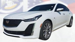 2020 Cadillac CT5 Premium Luxury
