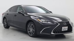 2024 Lexus ES 350 Base