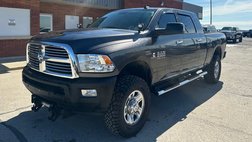 2016 Ram Ram Pickup 2500 SLT