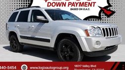 2006 Jeep Grand Cherokee Laredo