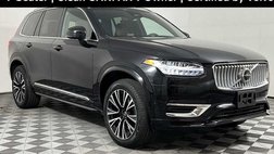 2024 Volvo XC90 Recharge T8 Plus Bright Theme 7P