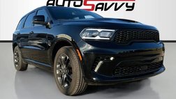 2023 Dodge Durango R/T