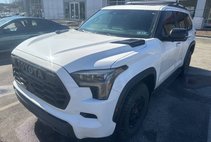 2024 Toyota Sequoia TRD Pro