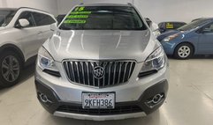 2015 Buick Encore Premium