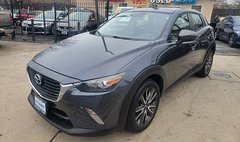 2017 Mazda CX-3 Touring