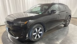 2025 Honda Prologue Touring