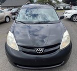 2008 Toyota Sienna LE 7-Passenger