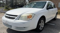 2007 Chevrolet Cobalt LS