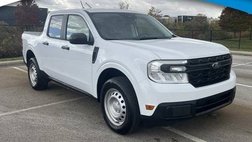 2024 Ford Maverick XL