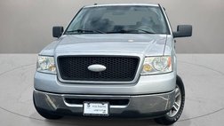 2006 Ford F-150 XLT