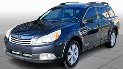 2011 Subaru Outback 2.5i Premium
