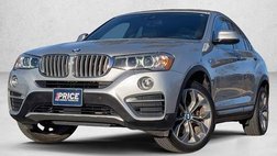 2018 BMW X4 xDrive28i