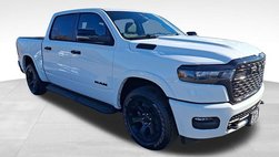 2026 Ram Ram Pickup 1500 Lone Star