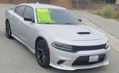 2021 Dodge Charger GT