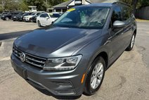 2020 Volkswagen Tiguan S