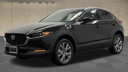 2025 Mazda CX-30 2.5 S Premium