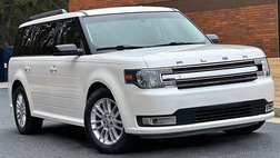 2013 Ford Flex SEL