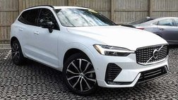 2024 Volvo XC60 B5 Plus Dark Theme