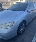 2008 Lexus ES 350 Base